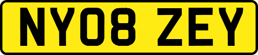 NY08ZEY