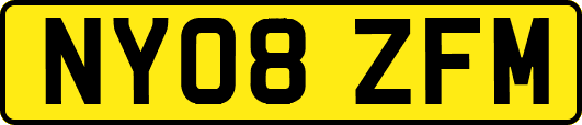 NY08ZFM