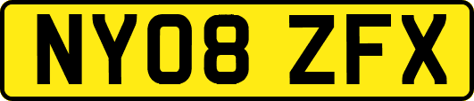 NY08ZFX