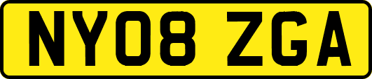 NY08ZGA