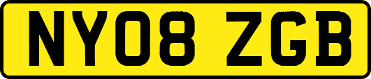 NY08ZGB