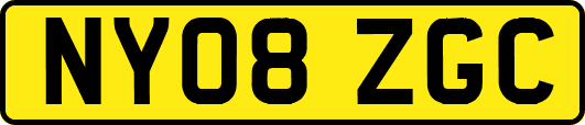 NY08ZGC