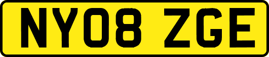 NY08ZGE