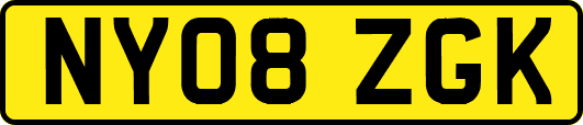 NY08ZGK