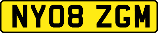 NY08ZGM