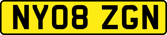 NY08ZGN
