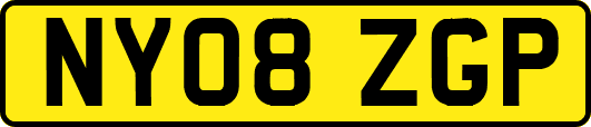 NY08ZGP