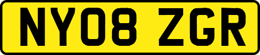 NY08ZGR