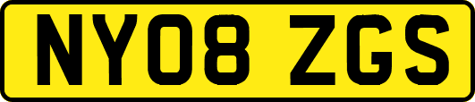 NY08ZGS