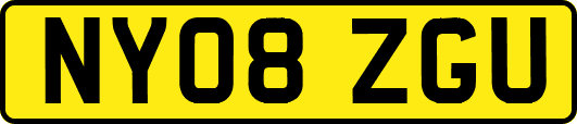 NY08ZGU