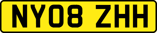 NY08ZHH