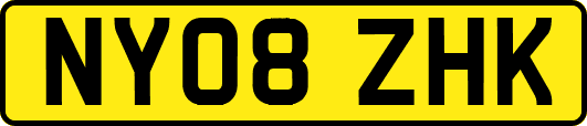 NY08ZHK