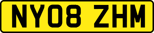 NY08ZHM
