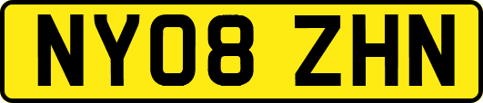 NY08ZHN