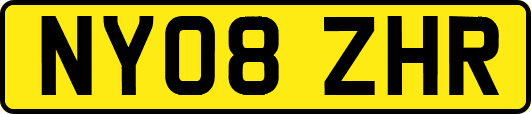 NY08ZHR