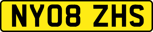 NY08ZHS