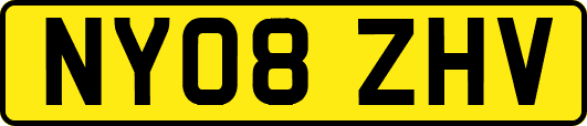 NY08ZHV