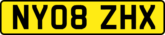 NY08ZHX