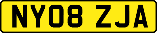 NY08ZJA