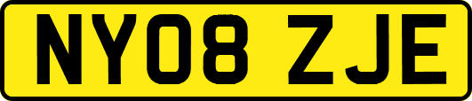 NY08ZJE