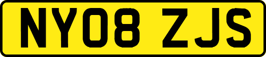 NY08ZJS