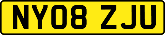 NY08ZJU