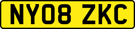 NY08ZKC