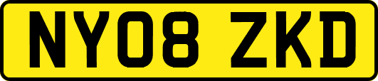 NY08ZKD