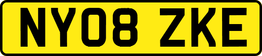 NY08ZKE