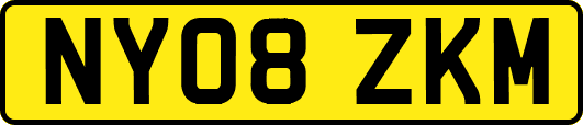 NY08ZKM