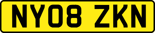 NY08ZKN