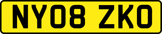 NY08ZKO