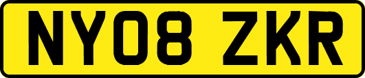 NY08ZKR
