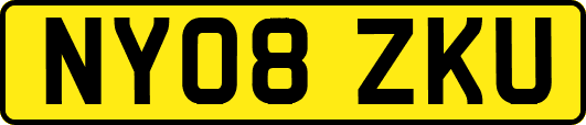 NY08ZKU