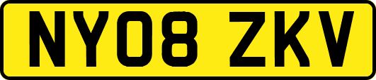 NY08ZKV