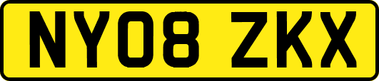 NY08ZKX