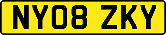 NY08ZKY