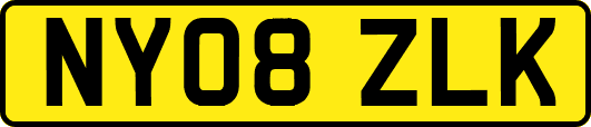 NY08ZLK