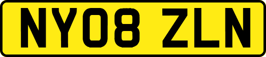 NY08ZLN