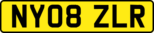NY08ZLR