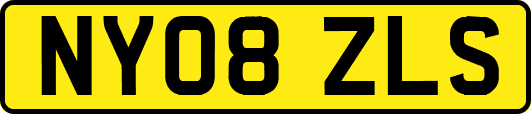NY08ZLS
