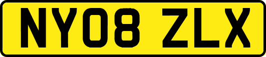 NY08ZLX