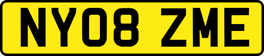 NY08ZME