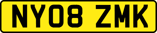 NY08ZMK