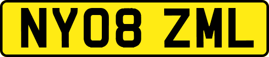 NY08ZML