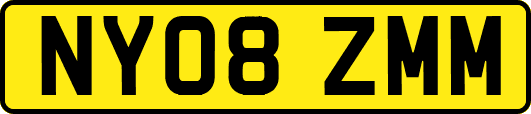 NY08ZMM