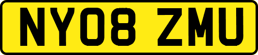 NY08ZMU