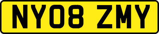 NY08ZMY