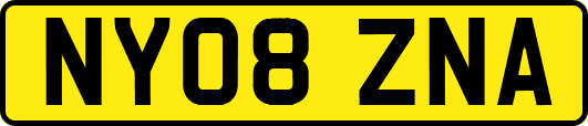 NY08ZNA
