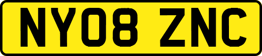 NY08ZNC